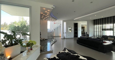 4 Bed House To Rent In Ypsonas Limassol Cyprus