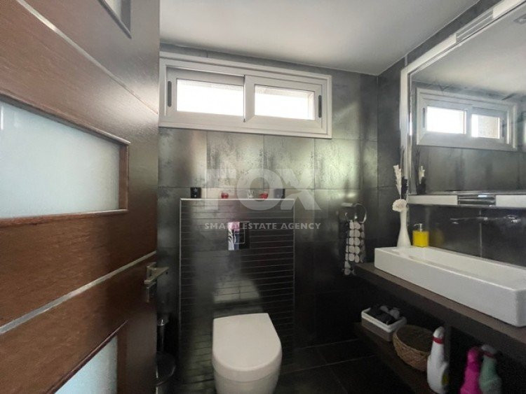 4 Bed House To Rent In Ypsonas Limassol Cyprus