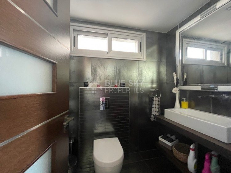 4 Bed House To Rent In Ypsonas Limassol Cyprus