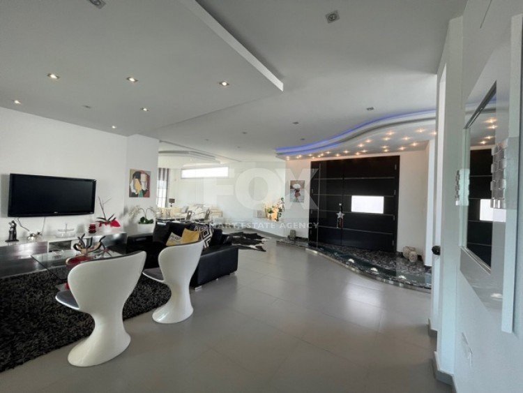 4 Bed House To Rent In Ypsonas Limassol Cyprus