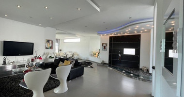 4 Bed House To Rent In Ypsonas Limassol Cyprus