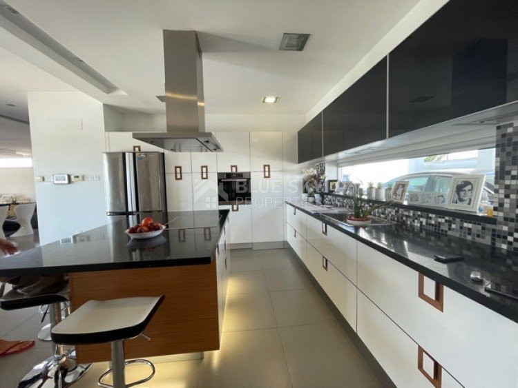 4 Bed House To Rent In Ypsonas Limassol Cyprus