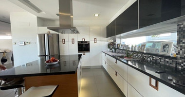 4 Bed House To Rent In Ypsonas Limassol Cyprus