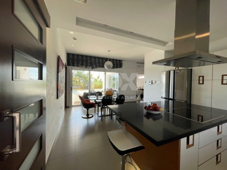 4 Bed House To Rent In Ypsonas Limassol Cyprus