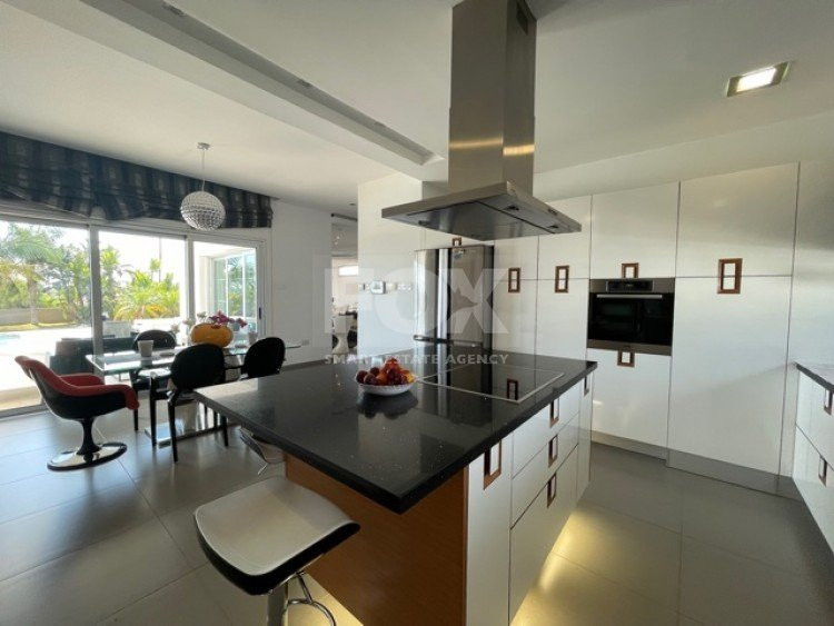 4 Bed House To Rent In Ypsonas Limassol Cyprus