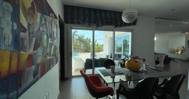 4 Bed House To Rent In Ypsonas Limassol Cyprus