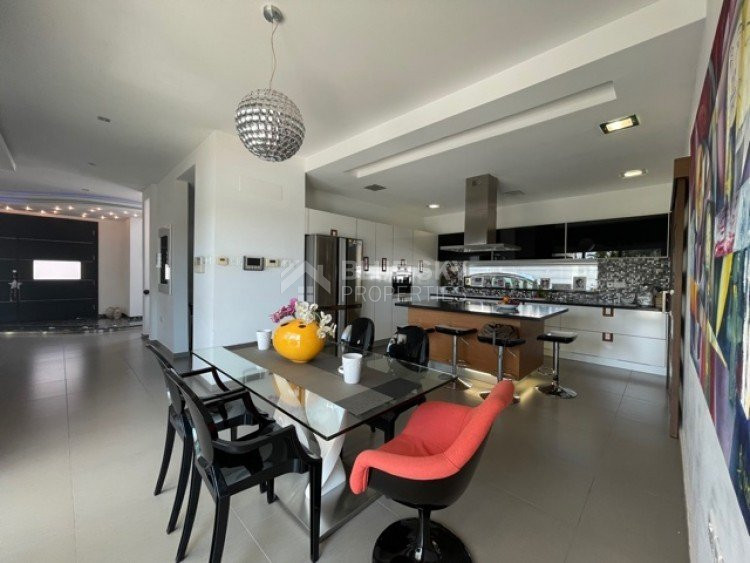 4 Bed House To Rent In Ypsonas Limassol Cyprus