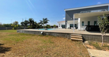 4 Bed House To Rent In Ypsonas Limassol Cyprus