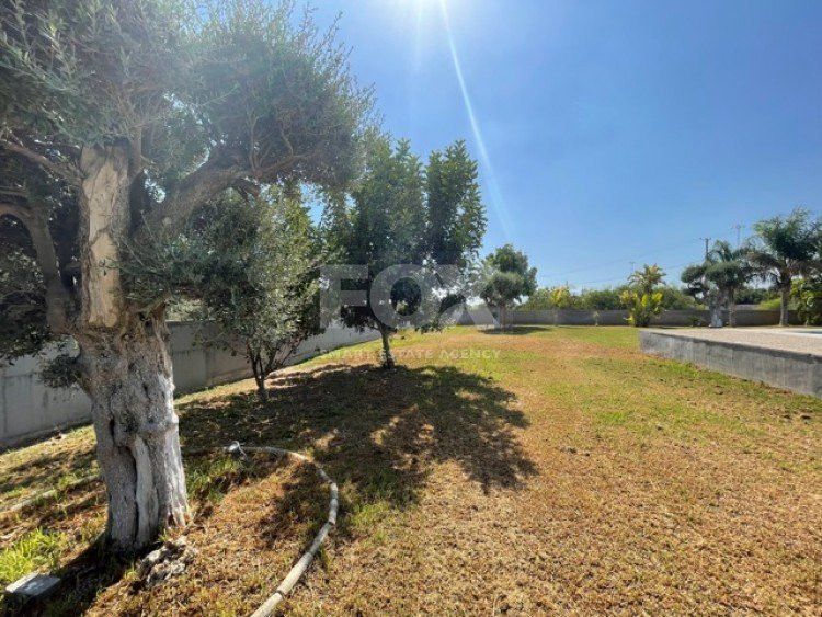 4 Bed House To Rent In Ypsonas Limassol Cyprus