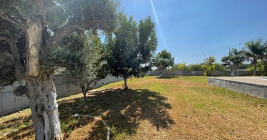 4 Bed House To Rent In Ypsonas Limassol Cyprus