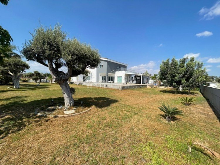 4 Bed House To Rent In Ypsonas Limassol Cyprus