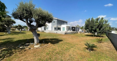 4 Bed House To Rent In Ypsonas Limassol Cyprus