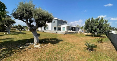 4 Bed House To Rent In Ypsonas Limassol Cyprus