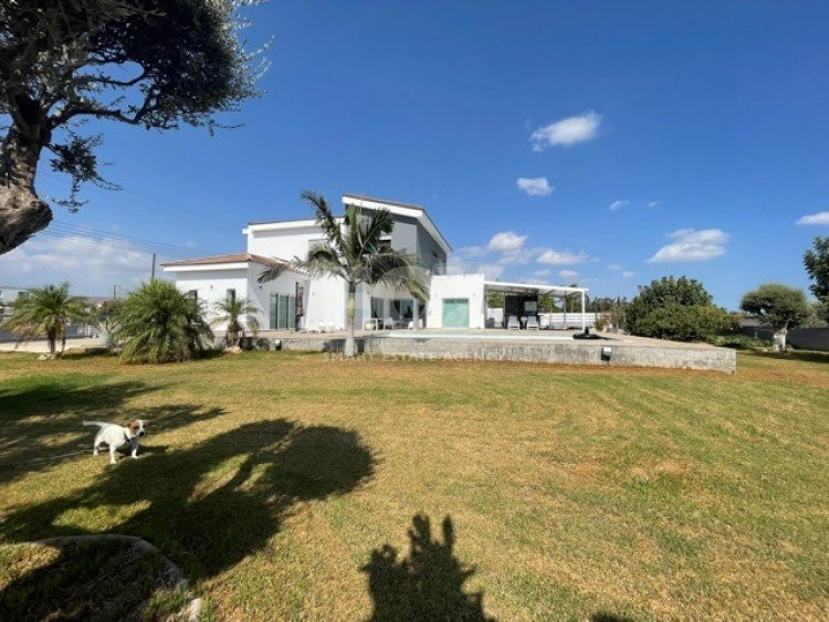 4 Bed House To Rent In Ypsonas Limassol Cyprus