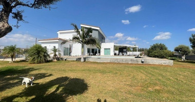 4 Bed House To Rent In Ypsonas Limassol Cyprus