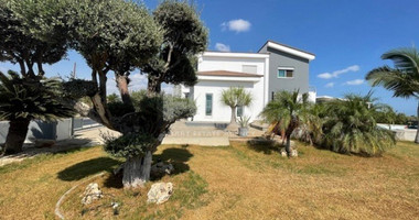 4 Bed House To Rent In Ypsonas Limassol Cyprus