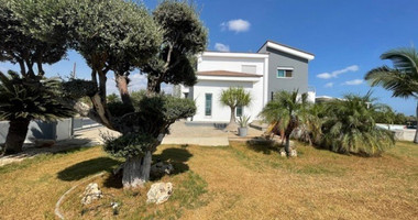 4 Bed House To Rent In Ypsonas Limassol Cyprus