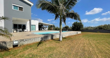 4 Bed House To Rent In Ypsonas Limassol Cyprus