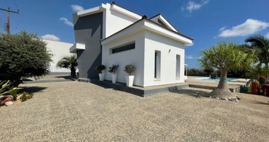 4 Bed House To Rent In Ypsonas Limassol Cyprus