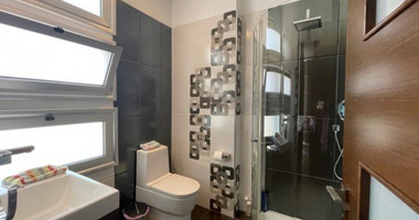 4 Bed House To Rent In Ypsonas Limassol Cyprus