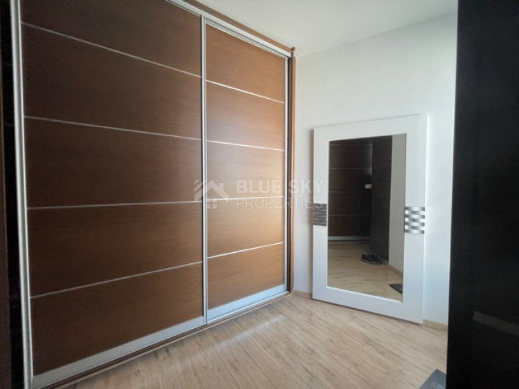 4 Bed House To Rent In Ypsonas Limassol Cyprus