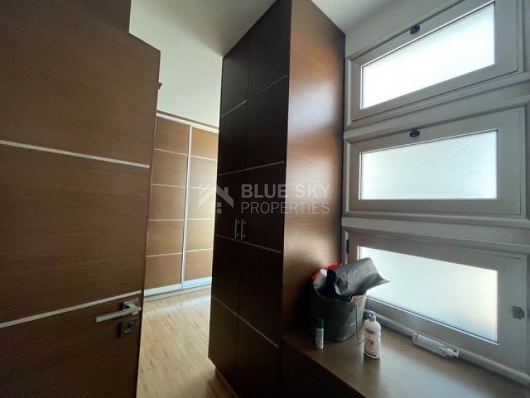 4 Bed House To Rent In Ypsonas Limassol Cyprus