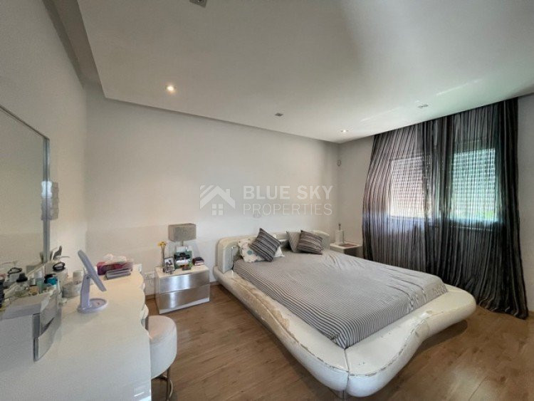 4 Bed House To Rent In Ypsonas Limassol Cyprus