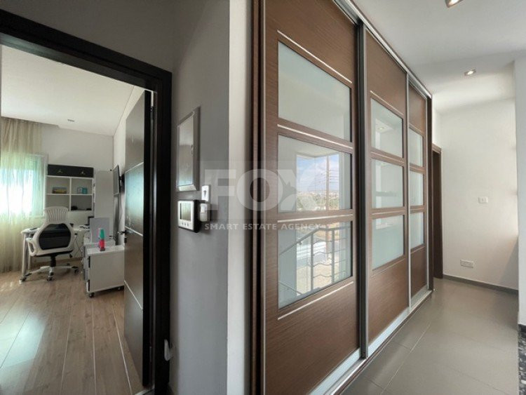 4 Bed House To Rent In Ypsonas Limassol Cyprus