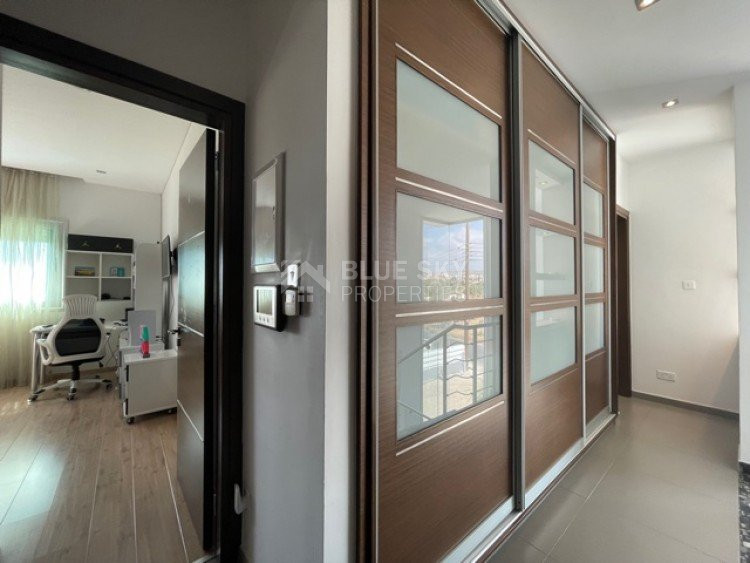 4 Bed House To Rent In Ypsonas Limassol Cyprus