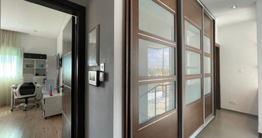 4 Bed House To Rent In Ypsonas Limassol Cyprus