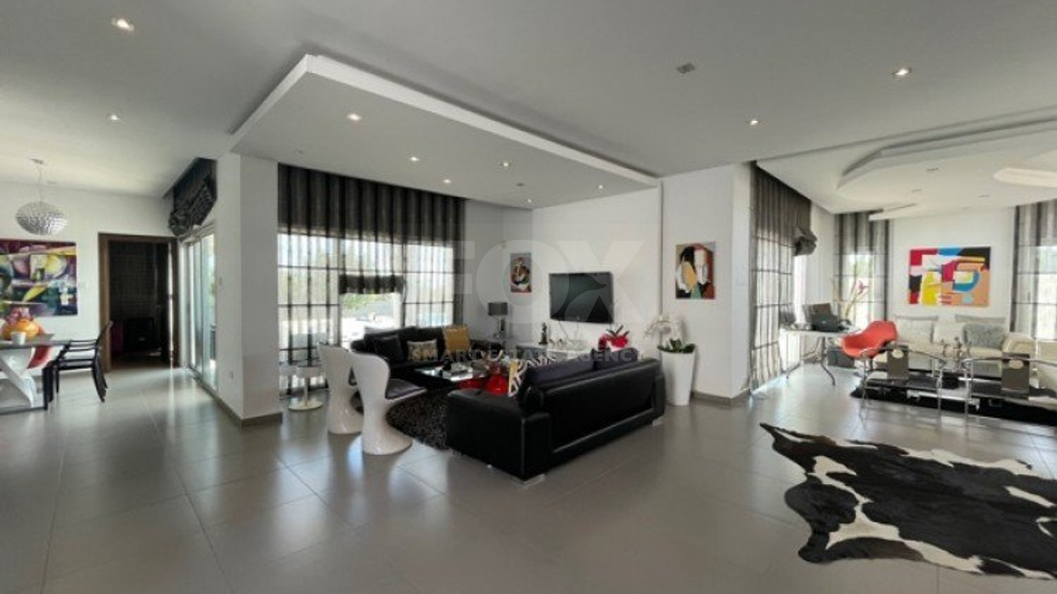4 Bed House To Rent In Ypsonas Limassol Cyprus
