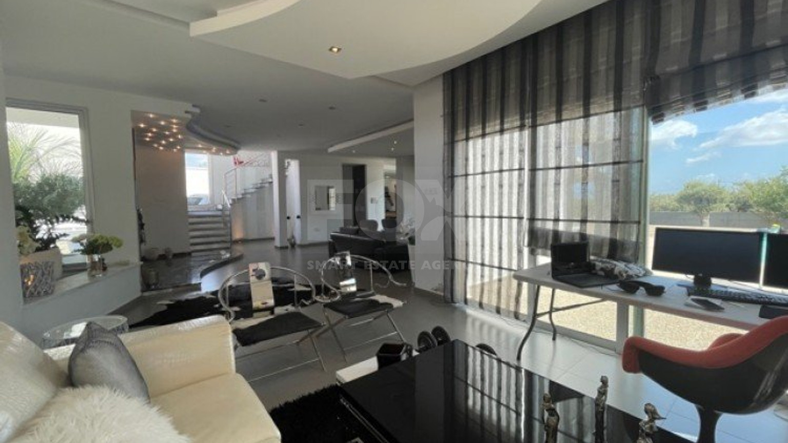 4 Bed House To Rent In Ypsonas Limassol Cyprus