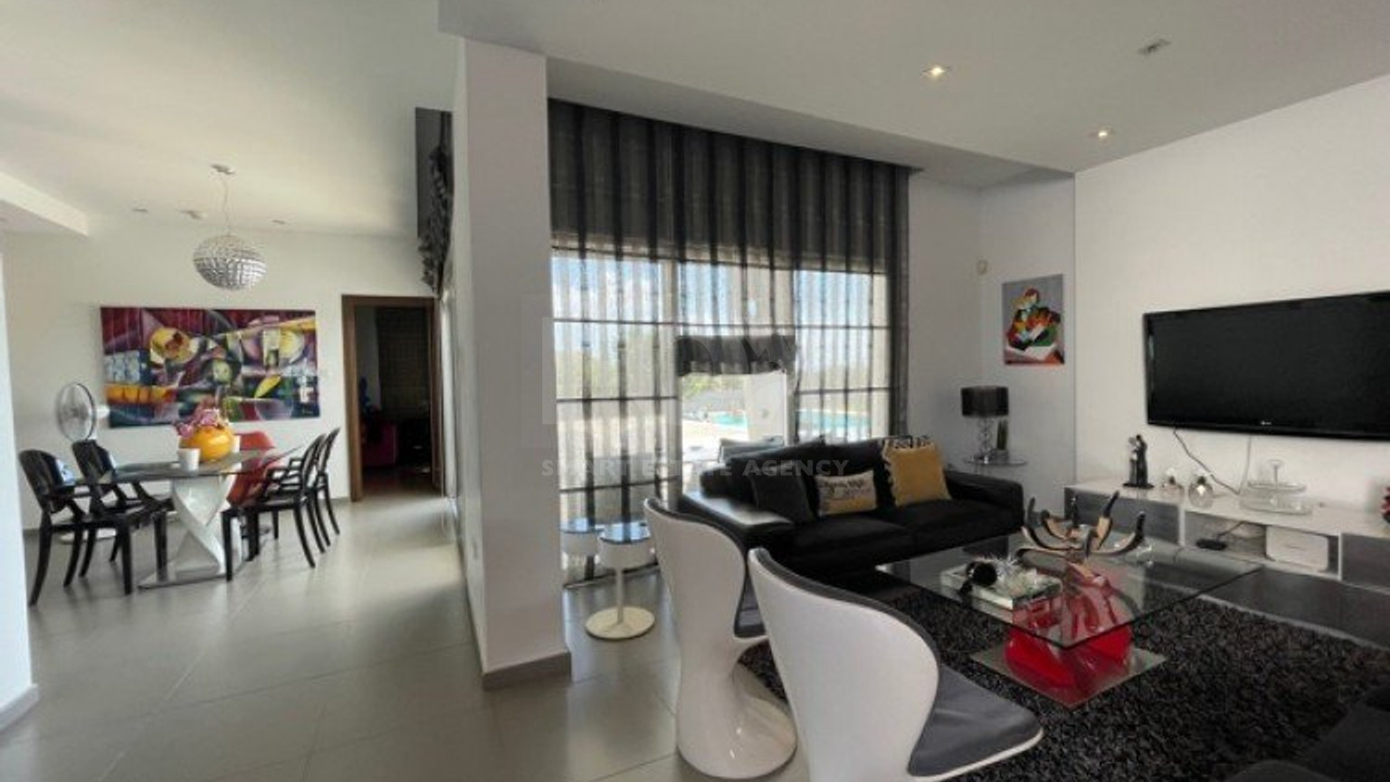 4 Bed House To Rent In Ypsonas Limassol Cyprus