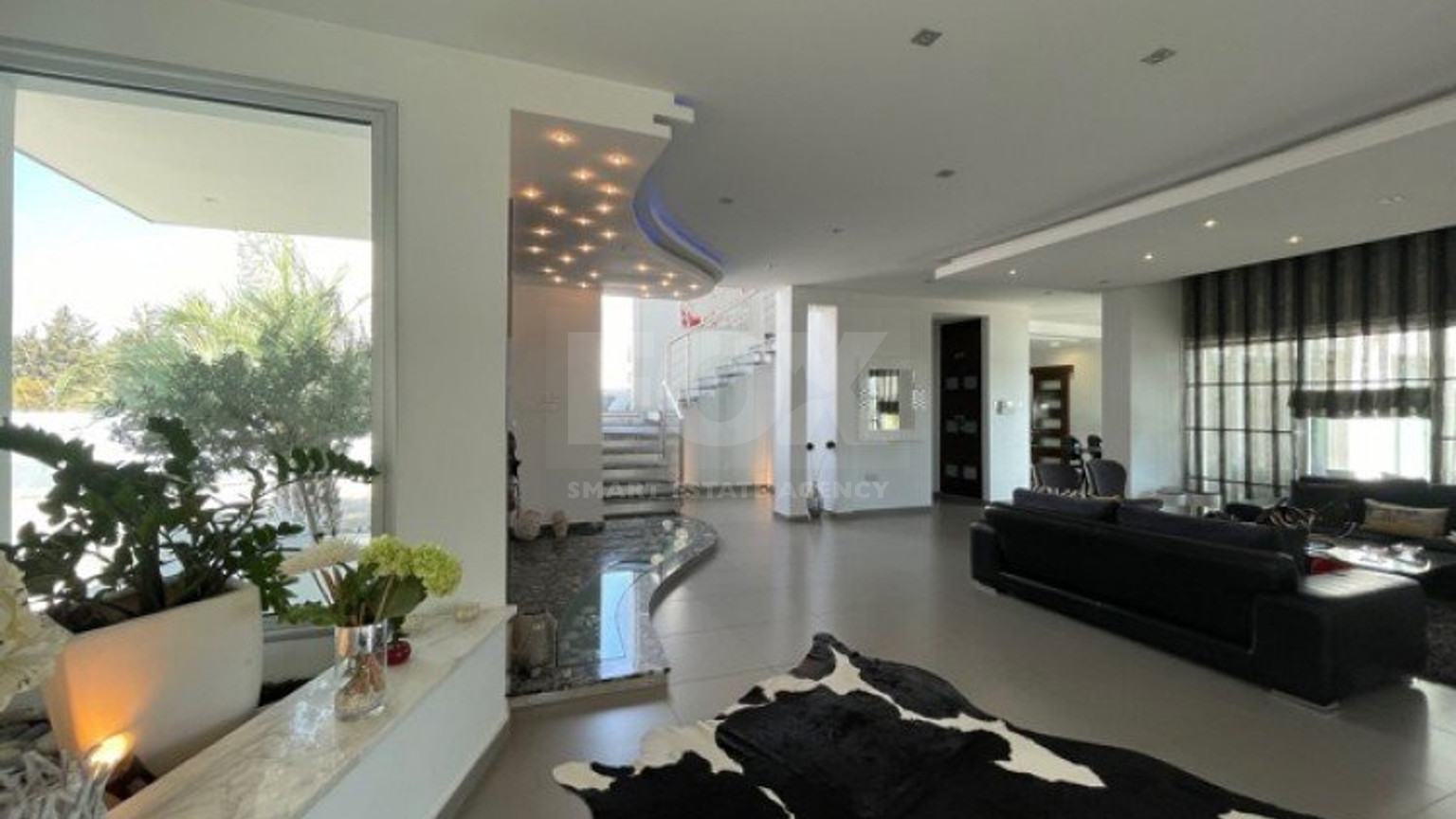 4 Bed House To Rent In Ypsonas Limassol Cyprus