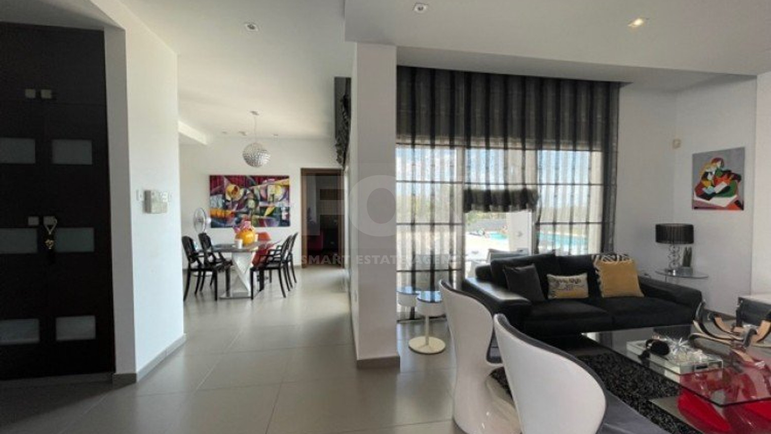 4 Bed House To Rent In Ypsonas Limassol Cyprus