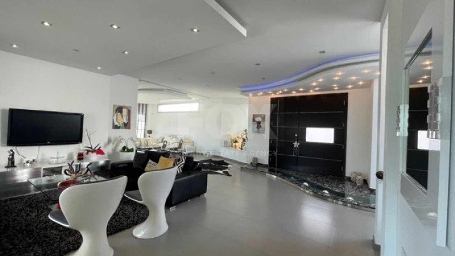 4 Bed House To Rent In Ypsonas Limassol Cyprus