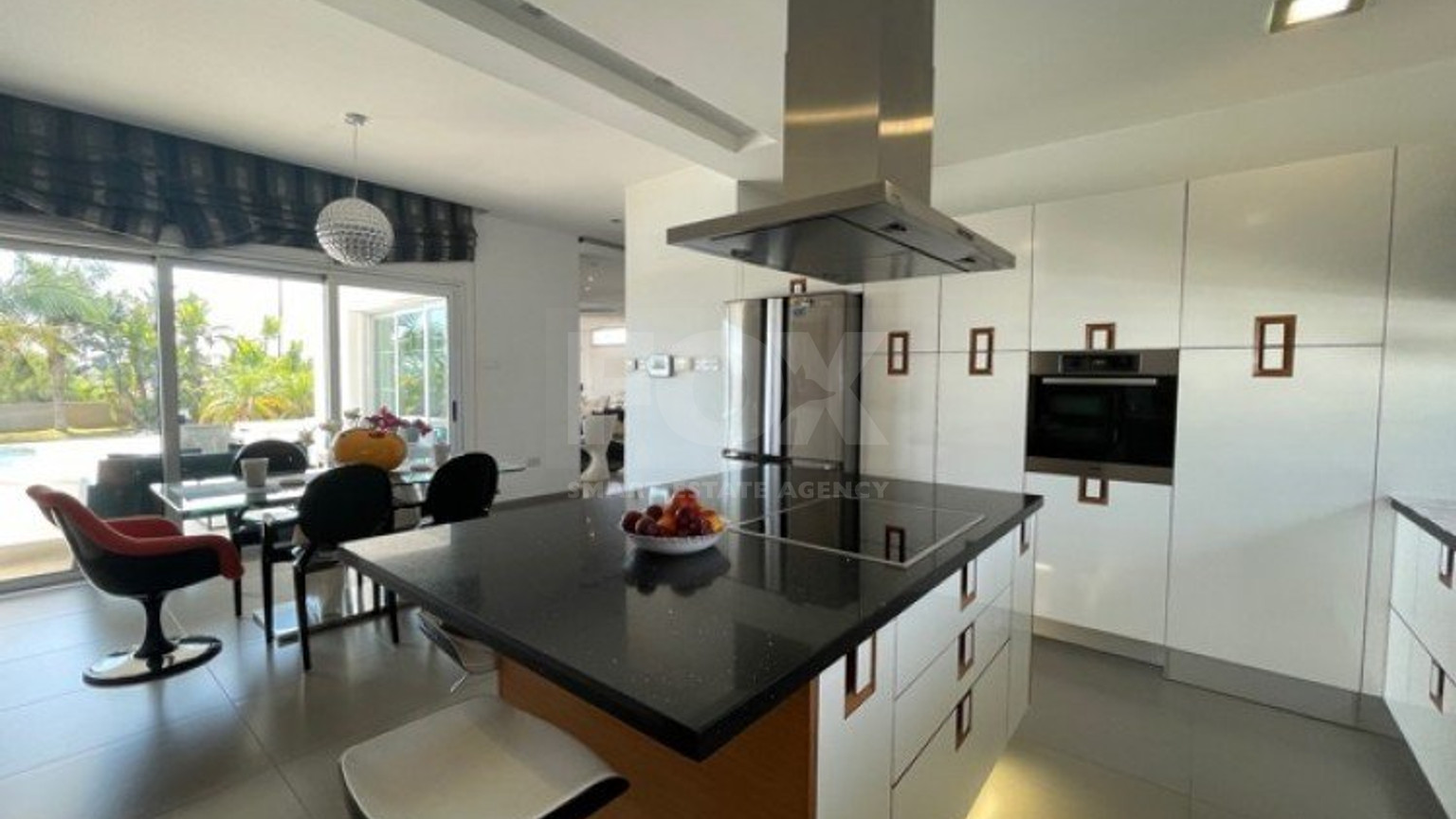 4 Bed House To Rent In Ypsonas Limassol Cyprus