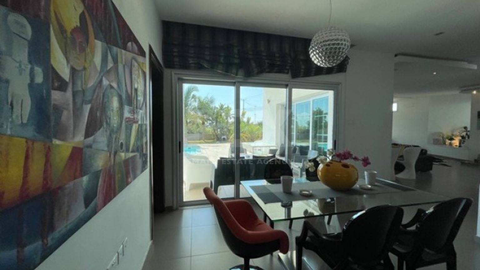 4 Bed House To Rent In Ypsonas Limassol Cyprus