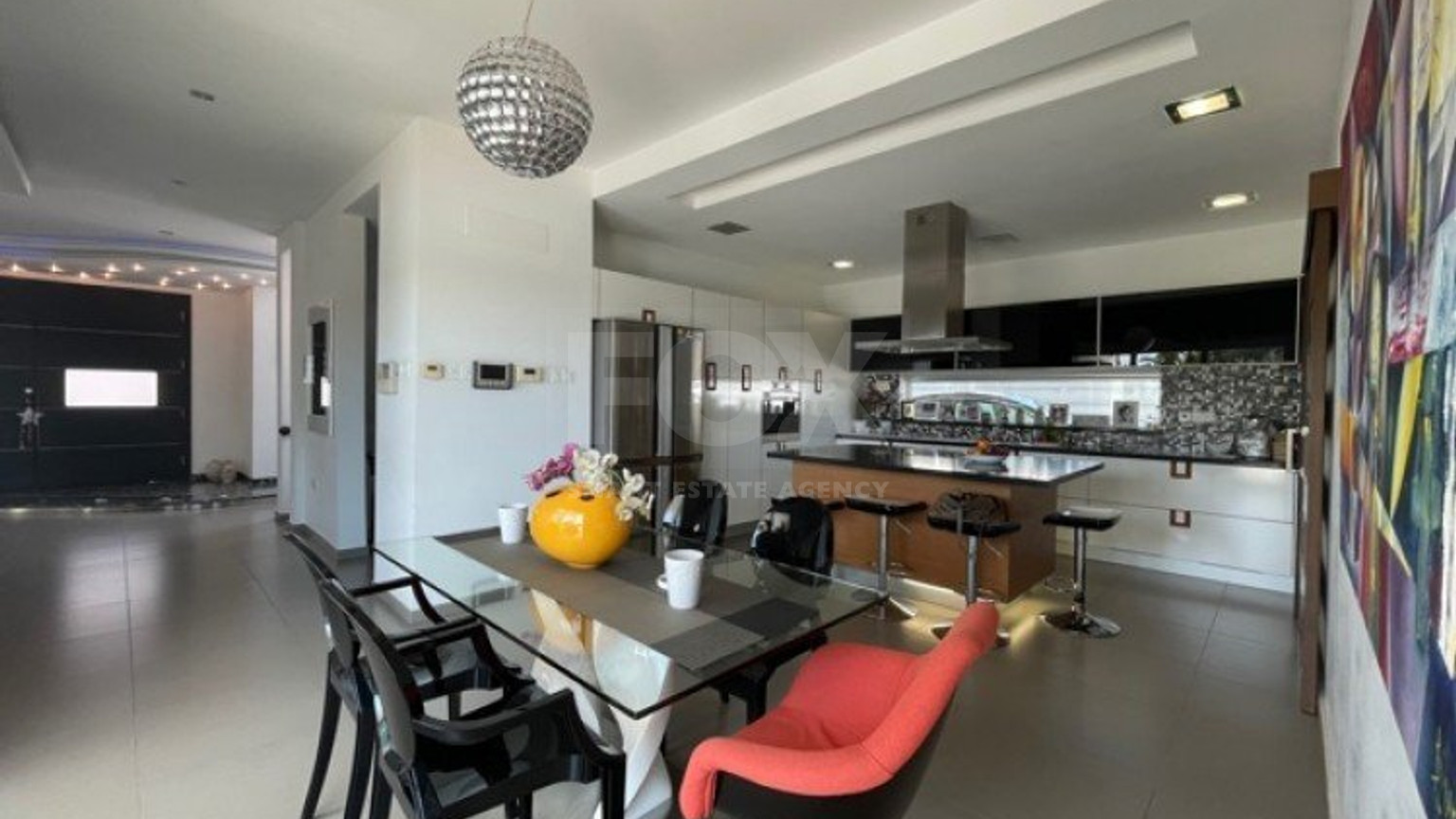 4 Bed House To Rent In Ypsonas Limassol Cyprus
