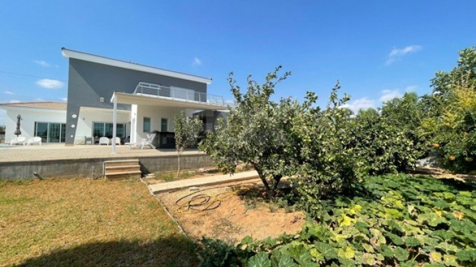 4 Bed House To Rent In Ypsonas Limassol Cyprus