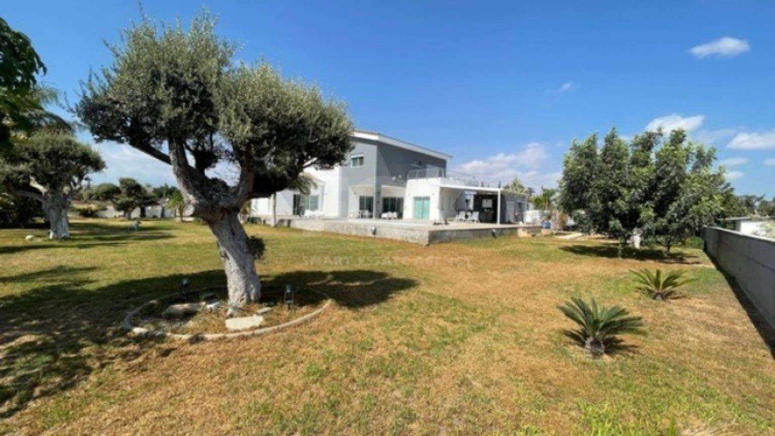 4 Bed House To Rent In Ypsonas Limassol Cyprus