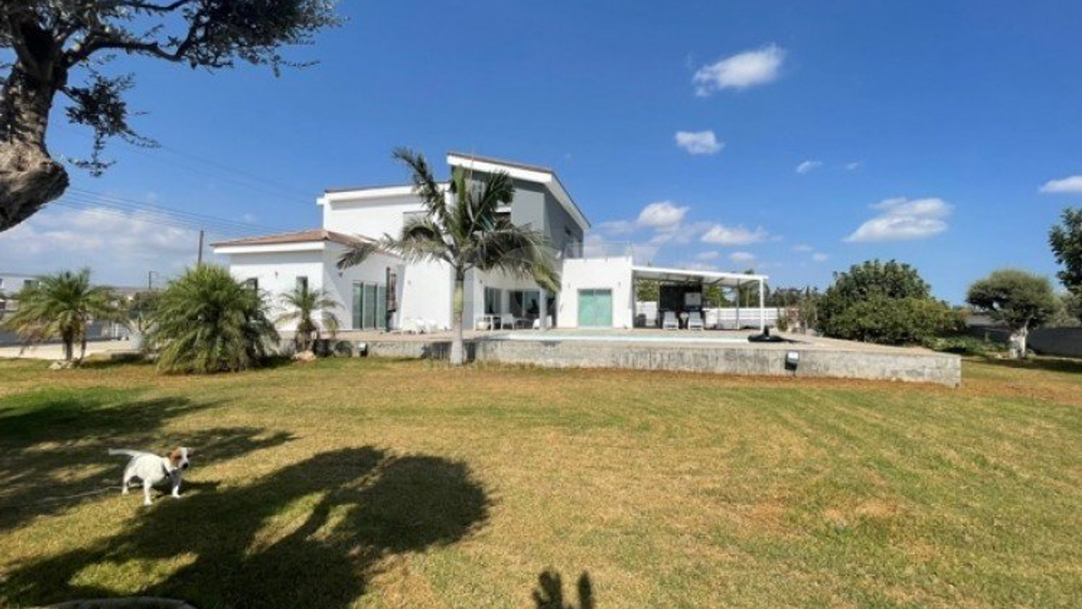 4 Bed House To Rent In Ypsonas Limassol Cyprus