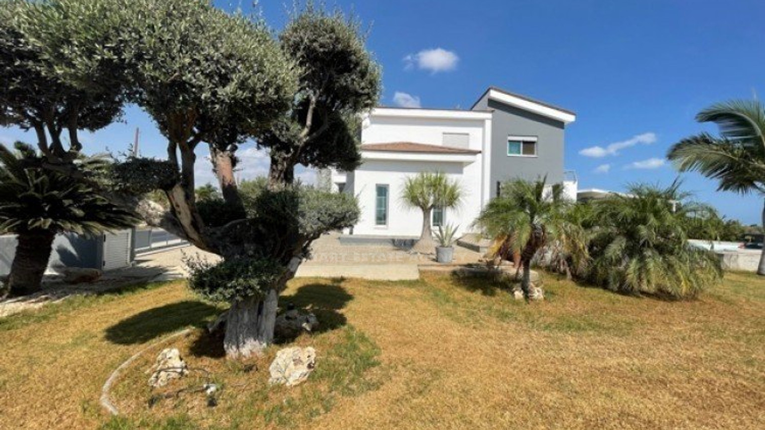 4 Bed House To Rent In Ypsonas Limassol Cyprus