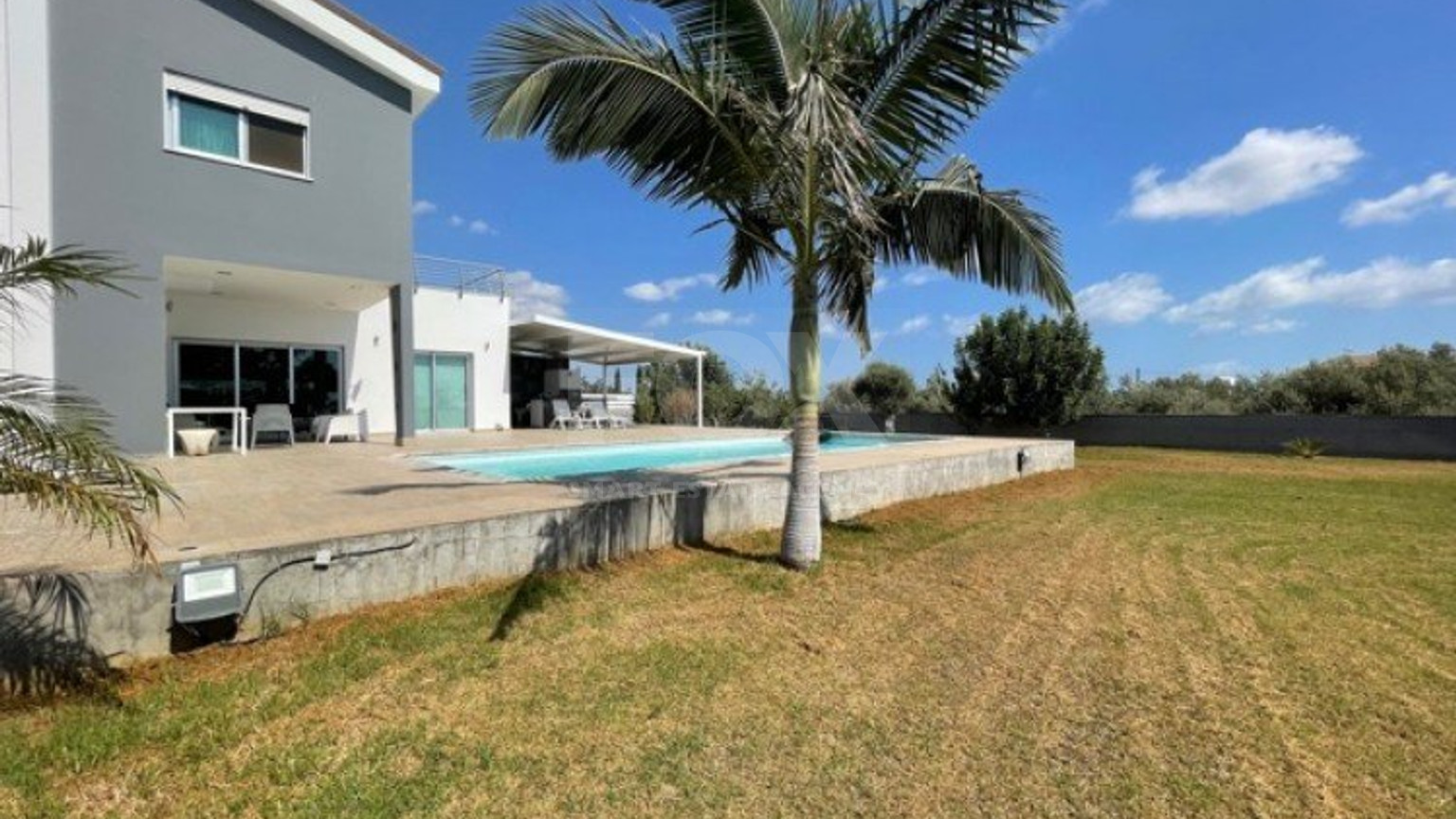 4 Bed House To Rent In Ypsonas Limassol Cyprus