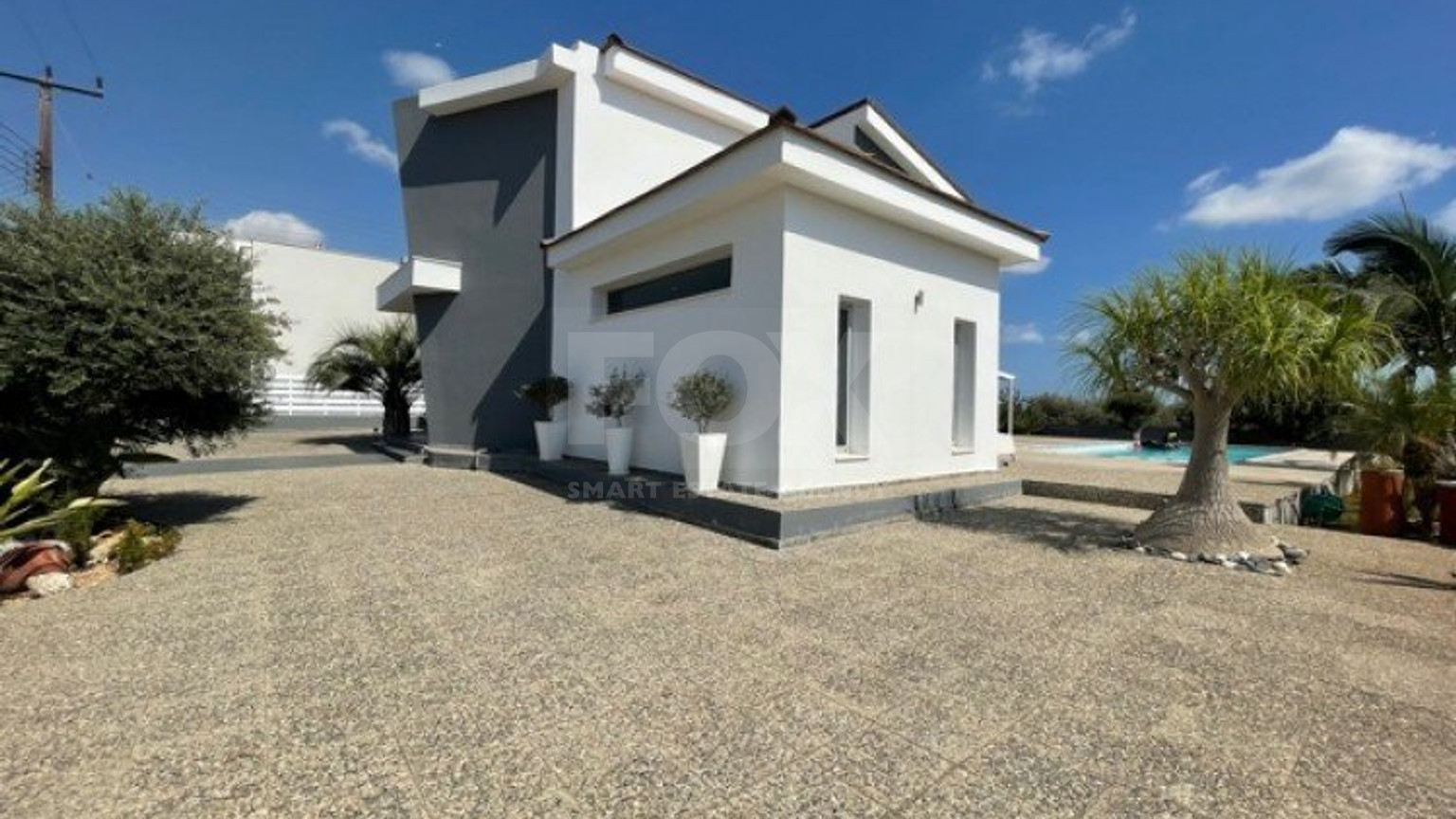 4 Bed House To Rent In Ypsonas Limassol Cyprus