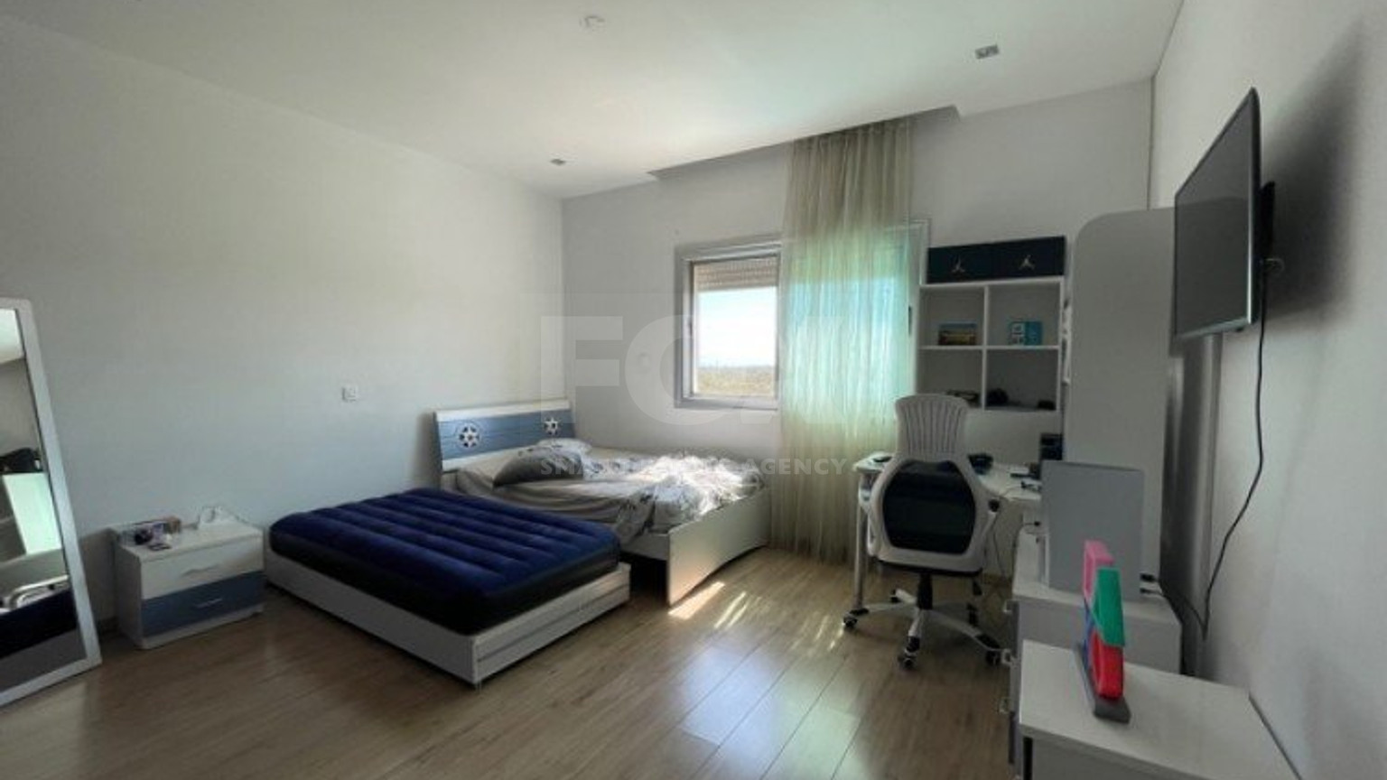 4 Bed House To Rent In Ypsonas Limassol Cyprus