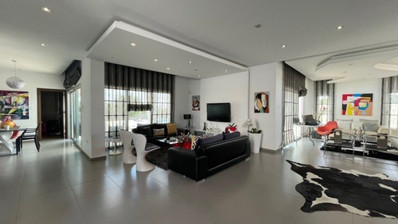 4 Bed House To Rent In Ypsonas Limassol Cyprus