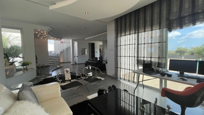 4 Bed House To Rent In Ypsonas Limassol Cyprus