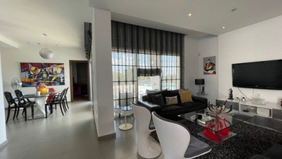 4 Bed House To Rent In Ypsonas Limassol Cyprus