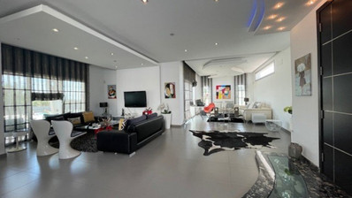 4 Bed House To Rent In Ypsonas Limassol Cyprus